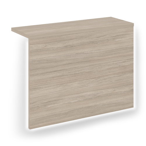 Накладка с подсветкой высокая Onix O.R-NP.V-138.1.S фото 5