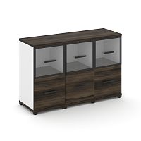 Шкаф офисный Concept CN.STU-232 RPB