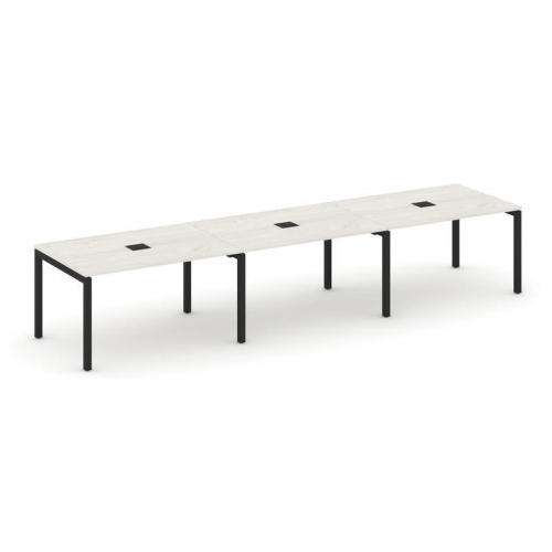 Стол переговорный Style Project SN-5P.SPRG-022 фото 9 Стол переговорный Style Project SN-5P.SPRG-022 фото 9