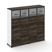 Шкаф офисный Concept CN.STS-424 RPB