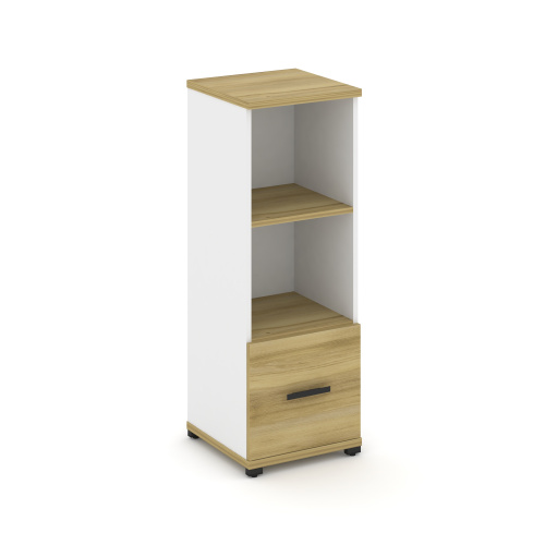 Шкаф офисный Concept CN.STU-311 B Шкаф офисный Concept CN.STU-311 B