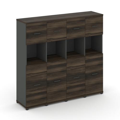 Шкаф офисный Concept CN.STU-445 A Шкаф офисный Concept CN.STU-445 A