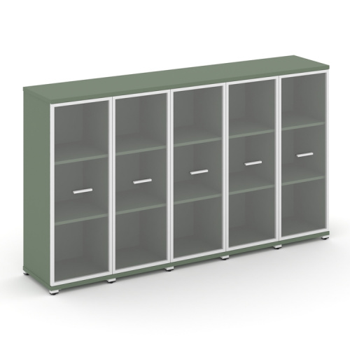 Шкаф офисный Concept CN.STU-356 RPW Шкаф офисный Concept CN.STU-356 RPW