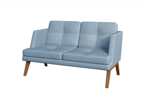 Диван 2-местный Беверли Bev2-2 фото 4