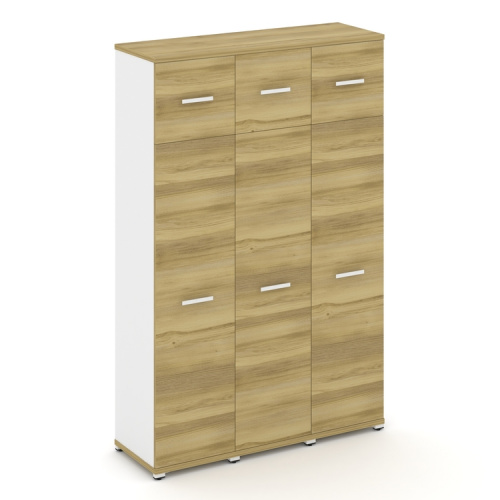 Шкаф офисный Concept CN.STU-537 W фото 3 Шкаф офисный Concept CN.STU-537 W фото 3