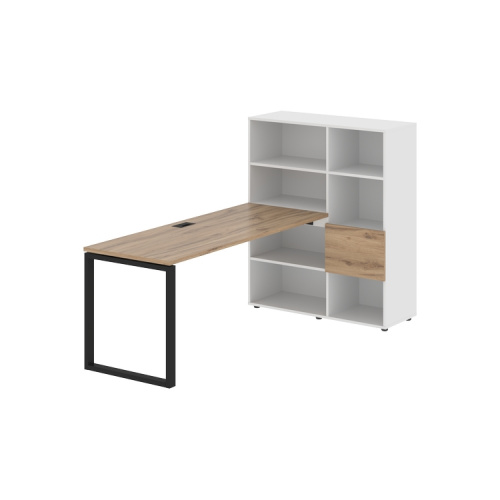 Рабочая станция EDIS EQRST 1117 (L) фото 12