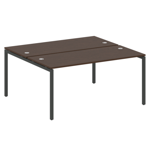 Бенч-система на П-обр. м/к Metal System Quattro 40БП.РАС-СП-2.4 фото 8 Бенч-система на П-обр. м/к Metal System Quattro 40БП.РАС-СП-2.4 фото 8