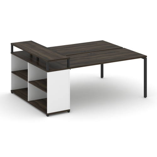 Бенч-система с опорным стеллажом Concept CN.DRS-208 фото 9 Бенч-система с опорным стеллажом Concept CN.DRS-208 фото 9