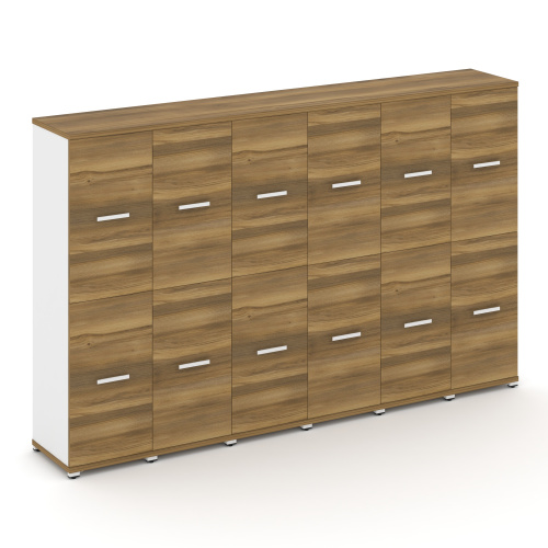 Шкаф офисный Concept CN.STU-462 W