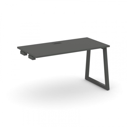 Style Project Стол-приставка к опор. элем. SN-5T1.OPRS-013 Акация Лорка/Металл Антрацит/Заглушка Пла фото 27 Style Project Стол-приставка к опор. элем. SN-5T1.OPRS-013 Акация Лорка/Металл Антрацит/Заглушка Пла фото 27