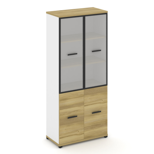 Шкаф офисный Concept CN.STS-512 RMB Шкаф офисный Concept CN.STS-512 RMB