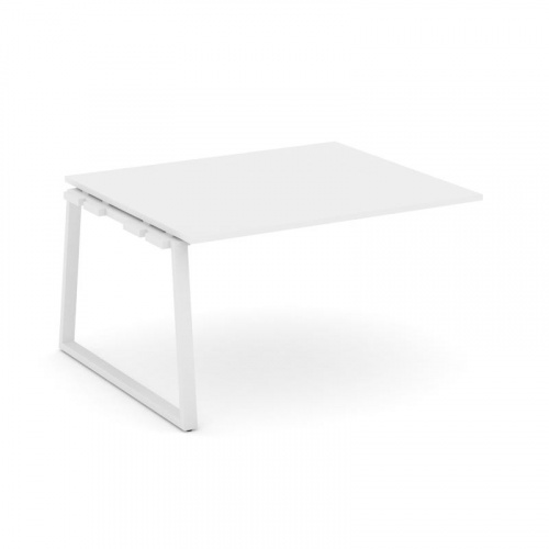 Style Project Проходной наб. элем. перег. стола SN-6T1.NSPRG-034.3 Акация Лорка/Металл Антрацит 1580 фото 17