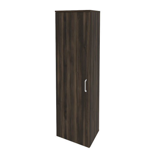 Гардероб офисный узкий Onix O.GB-1 (L) фото 3