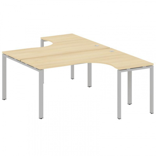 Бенч-система на П-обр. м/к Metal System БП.РАС-СА-2.4 фото 5