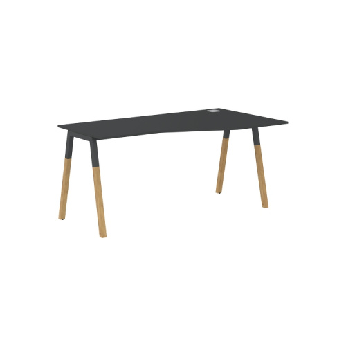 Стол эргономичный FORTA FCT 1567(R) фото 3