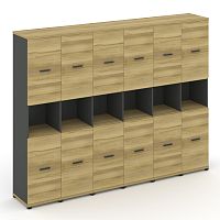 Шкаф офисный Concept CN.STU-563 A