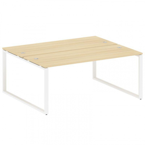 Бенч-система на О-обр. м/к Metal System БО.РАС-СП-2.5 фото 4 Бенч-система на О-обр. м/к Metal System БО.РАС-СП-2.5 фото 4