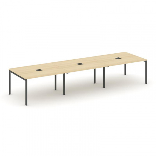 Стол переговорный Style Project SN-4P.SPRG-052 фото 2 Стол переговорный Style Project SN-4P.SPRG-052 фото 2