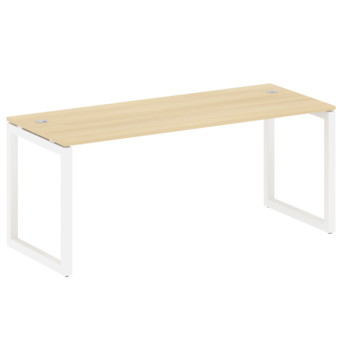 Стол офисный на О-обр. м/к Metal System Quattro 50БО.СП-5 фото 15