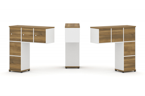 Надставка для стола низкая Concept CN.ONN-005 фото 9 Надставка для стола низкая Concept CN.ONN-005 фото 9