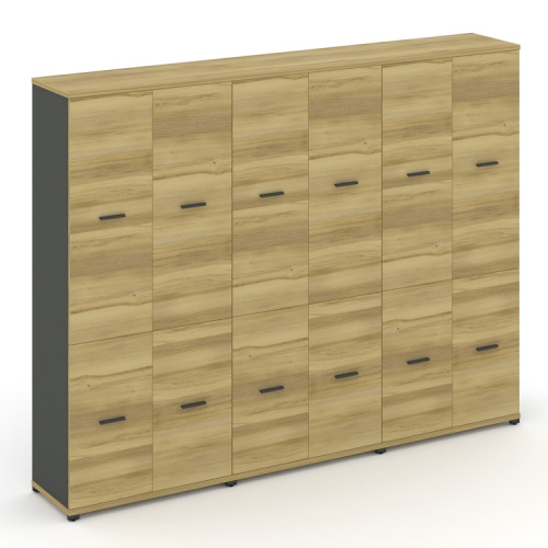 Шкаф офисный Concept CN.STS-532 A Шкаф офисный Concept CN.STS-532 A