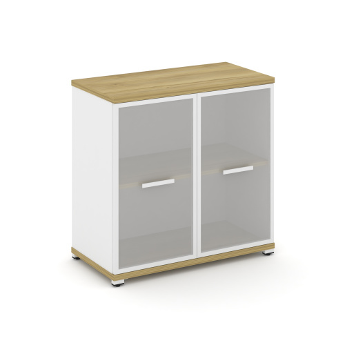 Шкаф офисный Concept CN.STS-213 RMW фото 3