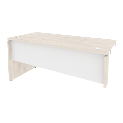 Стол-приставка к опорным элементам Onix O.SPR-4.7 (L) Стол-приставка к опорным элементам Onix O.SPR-4.7 (L)