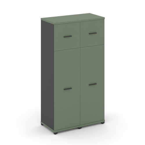 Шкаф офисный Concept CN.STU-424 A Шкаф офисный Concept CN.STU-424 A