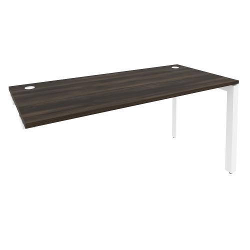 Стол-приставка на П-обр. м/к Onix O.MP-SPR-4.7 фото 3 Стол-приставка на П-обр. м/к Onix O.MP-SPR-4.7 фото 3