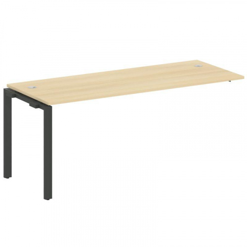 Брифинг-приставка на П-обр. м/к Metal System БП.ПРС-СП-1.5 фото 7