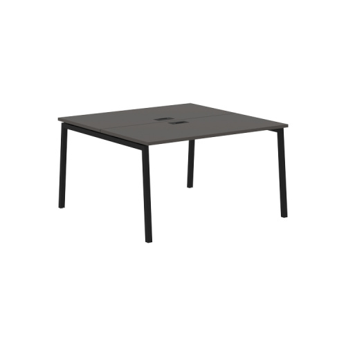 Стол 2-х местный EDIS ELWST 1313 фото 3