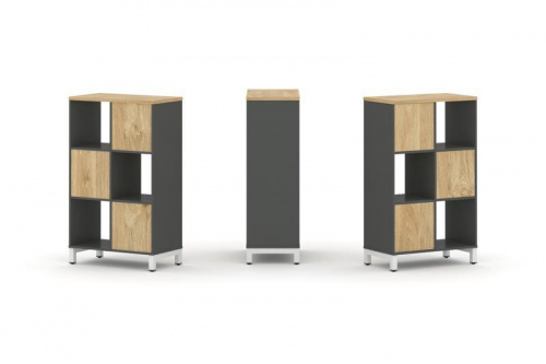 Набор стеллажа Style Project SN.NS-321 фото 11