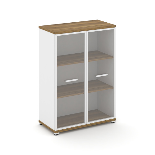 Шкаф офисный Concept CN.STS-316 RPW