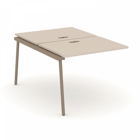 Брифинг-приставка Estetica ES.2.NRS-1-LP