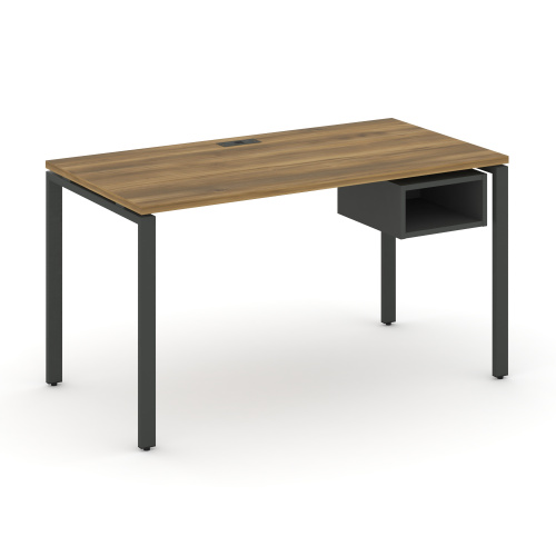 Стол офисный с подвесной тумбой Concept CN.SP-101 Стол офисный с подвесной тумбой Concept CN.SP-101