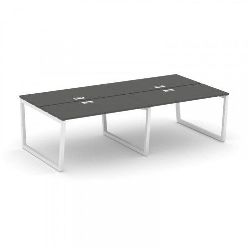 Style Project Рабочая станция 2-х сторон. SN-5T2.DRS-033 Акация Лорка/Металл Антрацит/Заглушка Пласт фото 19 Style Project Рабочая станция 2-х сторон. SN-5T2.DRS-033 Акация Лорка/Металл Антрацит/Заглушка Пласт фото 19