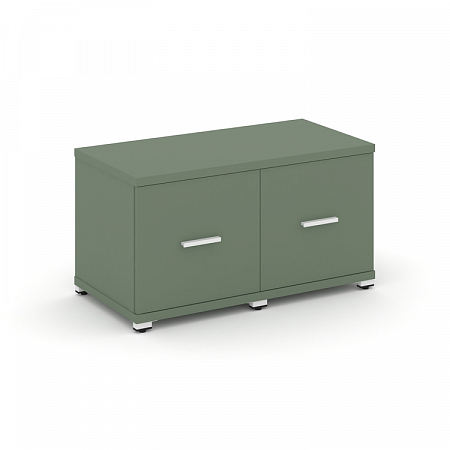 Шкаф офисный Concept CN.STU-123 W