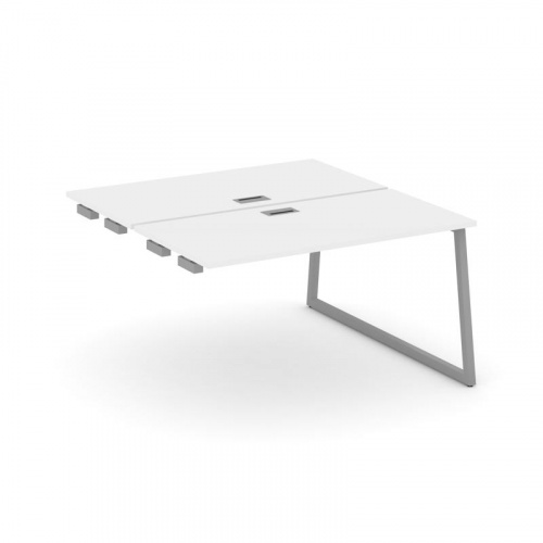 Style Project Стол-приставка к опор. элем. SN-4T1.DPRS-014 Акация Лорка/Металл Антрацит/Заглушка Пла фото 21