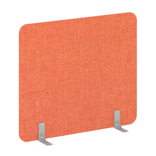 Перегородки на металлических опорах R-line soft AP.F-136-120 фото 6