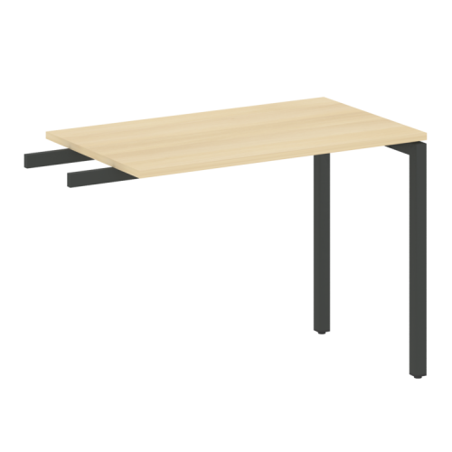 Приставной элемент на П-обр. м/к Metal System Quattro 40БП.ПР-3 фото 15 Приставной элемент на П-обр. м/к Metal System Quattro 40БП.ПР-3 фото 15