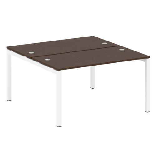 Бенч-система на П-обр. м/к Metal System Quattro 50БП.РАС-СП-2.3 фото 5