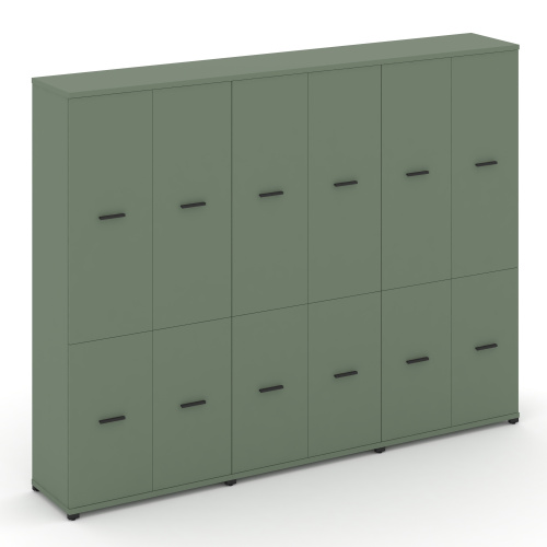 Шкаф офисный Concept CN.STS-532 B Шкаф офисный Concept CN.STS-532 B