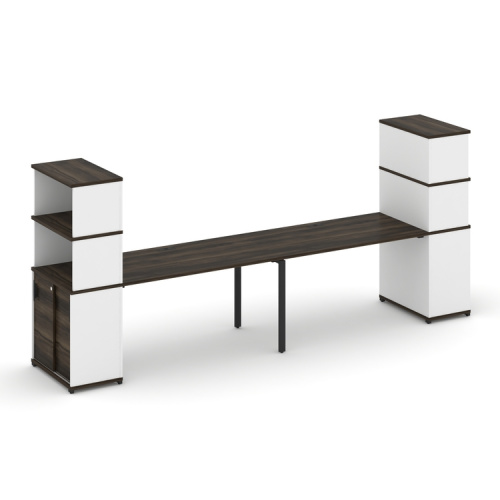 Бенч-система с опорным шкафом-купе Concept CN.ORS-243 фото 9 Бенч-система с опорным шкафом-купе Concept CN.ORS-243 фото 9