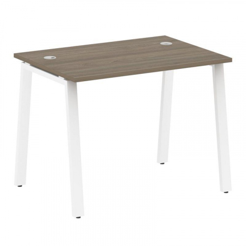 Стол письменный Metal System БА.СП-1 фото 10