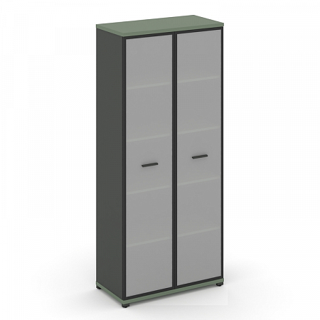 Шкаф офисный Concept CN.STS-518 RMB