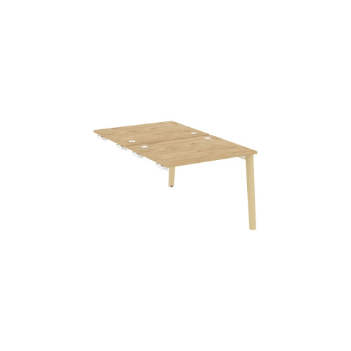 Брифинг-приставка Onix Wood OW.D.SPR-1.8 фото 4 Брифинг-приставка Onix Wood OW.D.SPR-1.8 фото 4