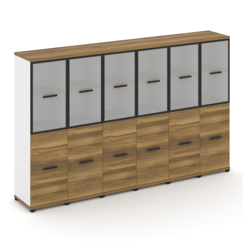 Шкаф офисный Concept CN.STU-462 RMB Шкаф офисный Concept CN.STU-462 RMB