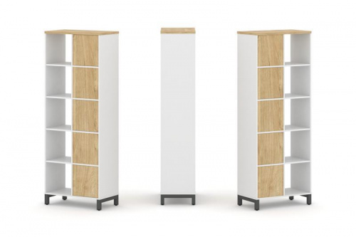 Набор стеллажа Style Project SN.NSD-521 фото 8