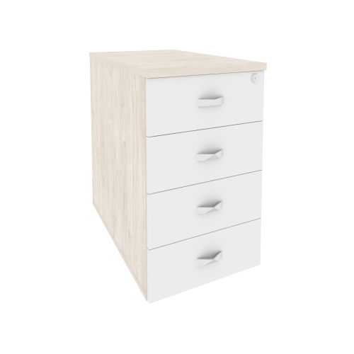 Тумба приставная Onix O.TPO-1.7 Тумба приставная Onix O.TPO-1.7