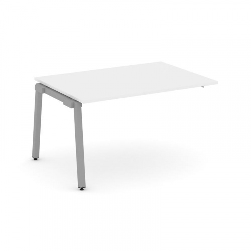 Style Project Проходной наб. элем. перег. стола SN-5A.NSPRG-001.3 Дуб Табак/Металл Белый 980*980*750 фото 16 Style Project Проходной наб. элем. перег. стола SN-5A.NSPRG-001.3 Дуб Табак/Металл Белый 980*980*750 фото 16